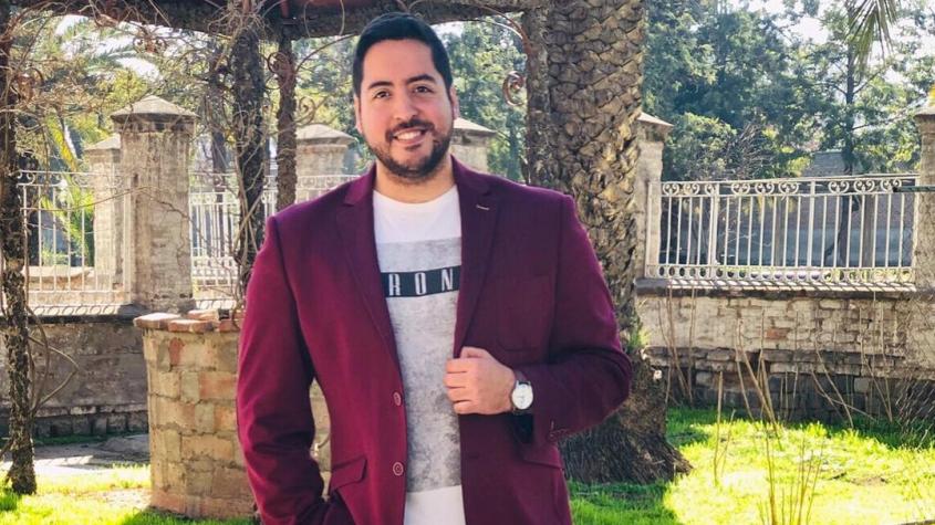 El impactante accidente que afectó a integrante de "Aquí Somos Todos"