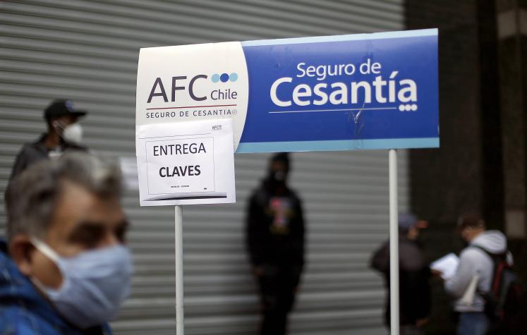 ¿Te encuentras cesante?: Conoce los beneficios que te pueden ayudar