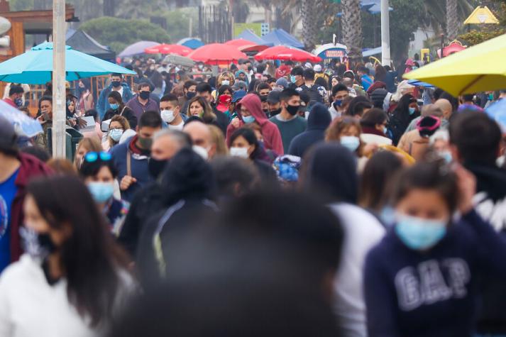 Conoce las 11 comunas que avanzan a Apertura Avanzada este jueves en el plan Paso a Paso