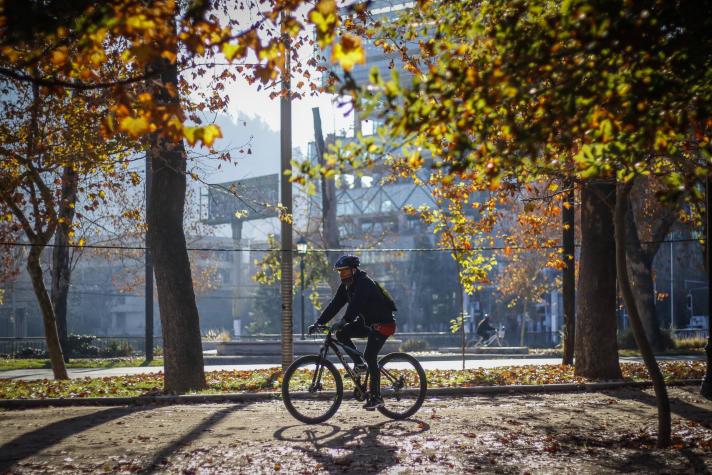 ¿Cómo estará el tiempo este fin de semana?: Conoce el pronóstico en detalle