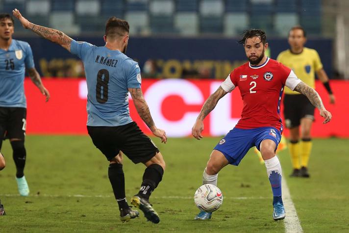 La última oportunidad para la Roja: ¿Dónde ver Chile vs Uruguay?