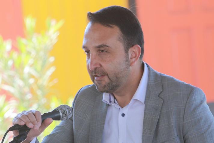 Alcalde de San Ramón denuncia amenazas y disparos en el municipio