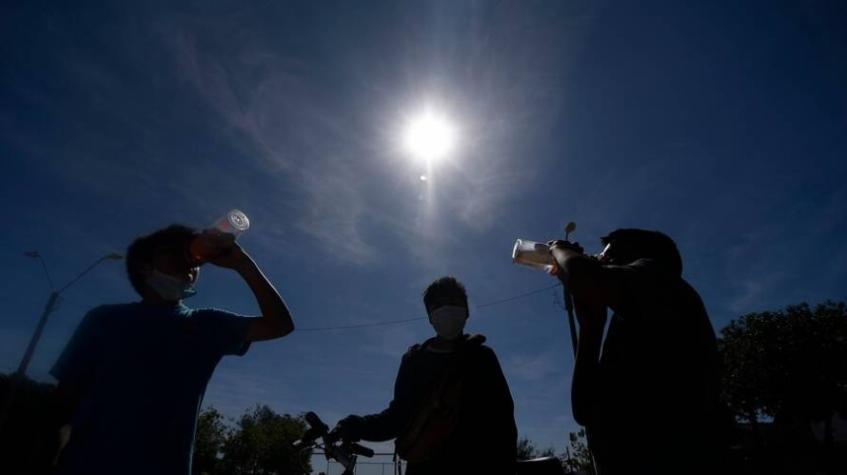 ¿Cómo estará el tiempo este fin de semana?: Conoce el pronóstico en detalle