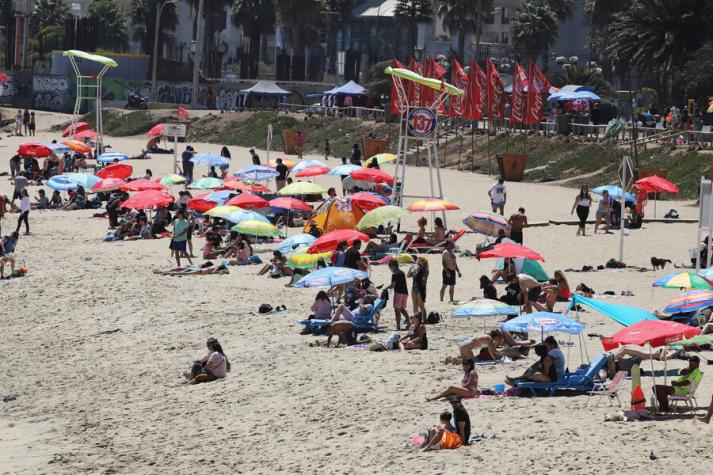 Plan Paso a Paso: 39 comunas avanzan a Preparación y 32 a Apertura Inicial