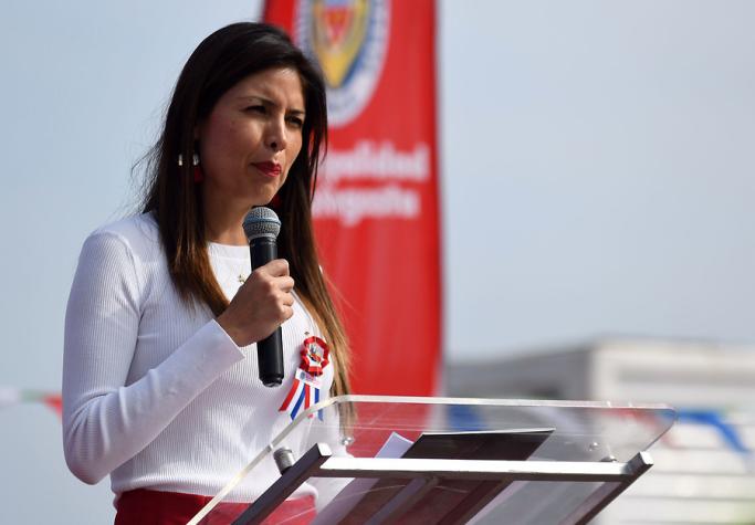"Decía ser la reina y nadie le quitaría la corona": Concejales entregan detalles de ex alcaldesa Karen Rojo