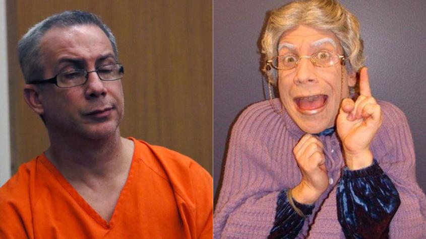 Actor de "Sábado Gigante" fue condenado a 57 años de cárcel