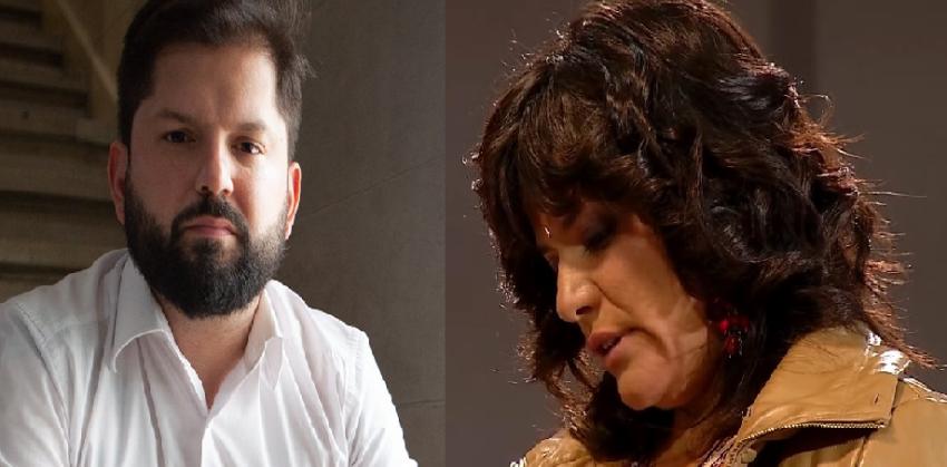 Tarotista que predijo el estallido social en 2012 alerta por “cambios radicales” en mandato de Boric