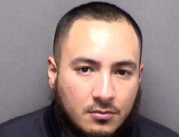 El monstruoso caso de padre que grabó a su hijo muriendo de hambre