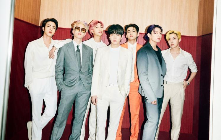 Fans de BTS encontraron la forma de causar ruido tras prohibición de gritos en Seúl