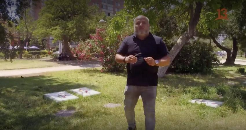 Sabor Capital / Capitulo 3 / Comuna de San Miguel