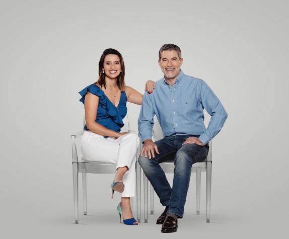 “Sin despertador” regresa a las mañanas del fin de semana 