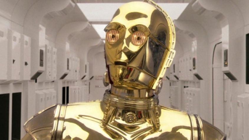 Superfest: ¿Cuándo podrás ver al inconfundible C-3PO en vivo?