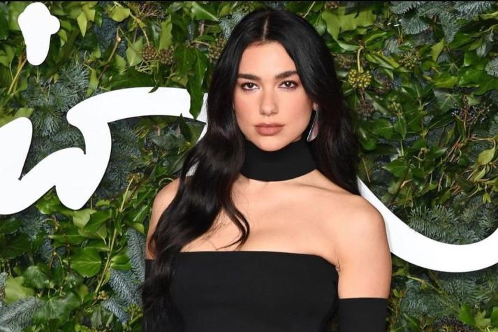 ¿Otro más? Dua Lipa es demandada nuevamente por plagio en "Levitating"