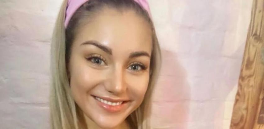 Encuentran en una maleta el cuerpo de modelo rusa que llamó "psicópata" a Putin