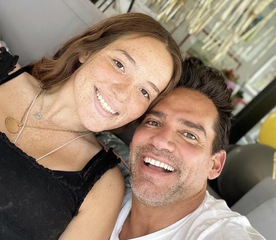 Detienen a implicados en encerrona de Cristián de la Fuente y su hija 