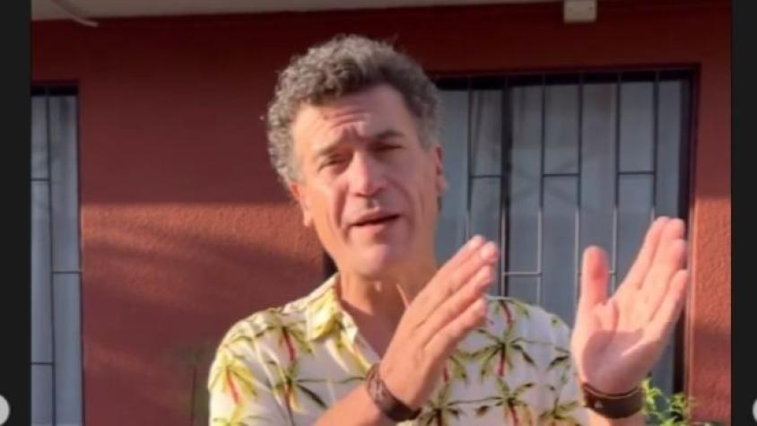 Julio Milostich rifa su casa en Ñuñoa: A sólo $10 mil cada número