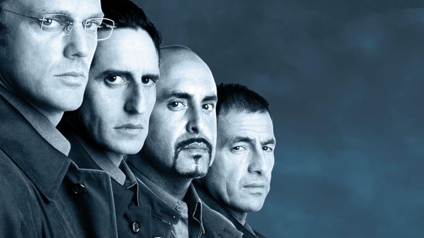 ¿Fuego, tiene?: Anuncian el esperado regreso de "Los Simuladores"