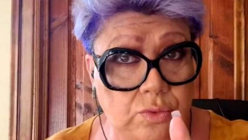 "Le habrían sacado la conch...": Paty Maldonado lanzó ácida opinión sobre Yerko Puchento