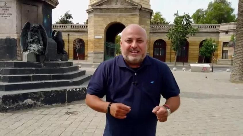 Sabor Capital / Capítulo 2 / Comuna de Recoleta