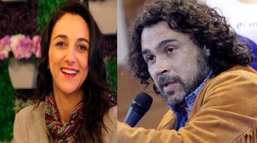“Quizás para ella no fue pololeo”: Arturo Ruiz-Tagle vivió incómodo momento por pregunta sobre Renata Bravo