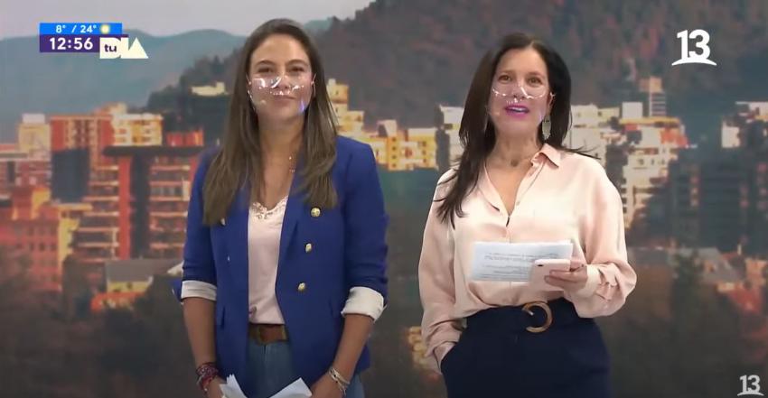 Tu Día / Capítulo del 23 de marzo