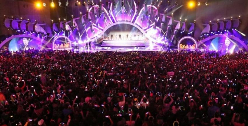 Festival de Viña del Mar ya tiene fecha para su versión 2023