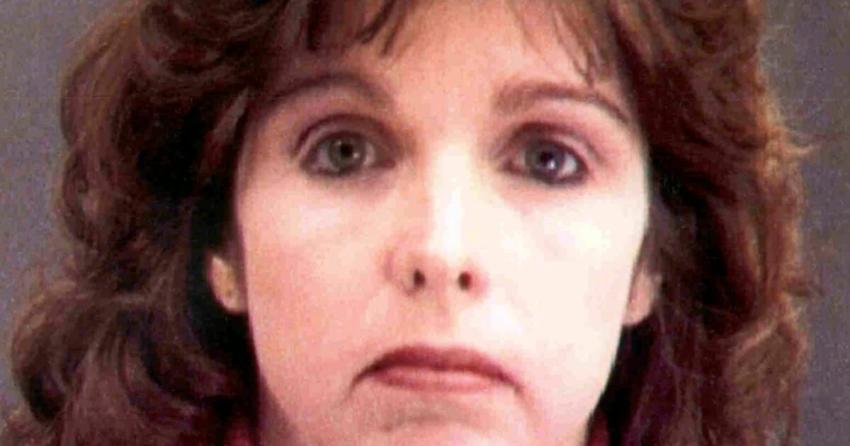 La "viuda negra" de los policías: Mujer envenenó a sus parejas con anticongelante de auto