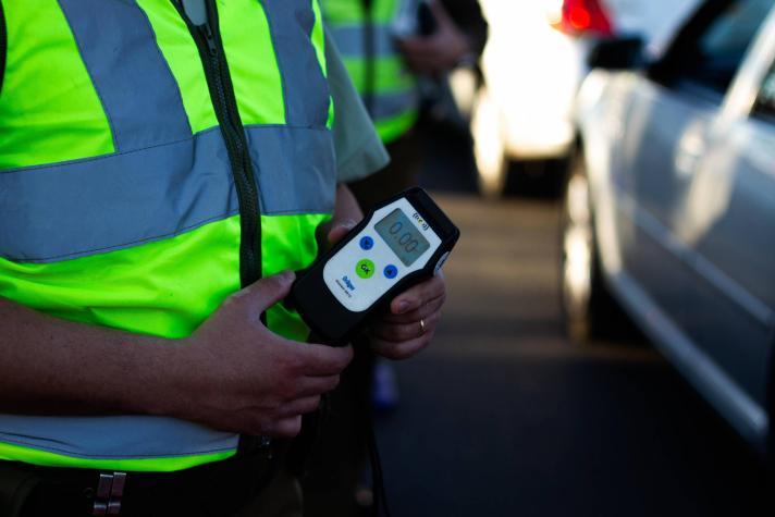 Increíble: Hombre fue detenido dos veces en menos de 12 horas por manejar ebrio