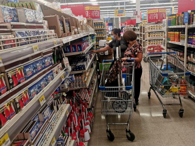 Fin de semana largo: Así funcionarán los supermercados en Semana Santa