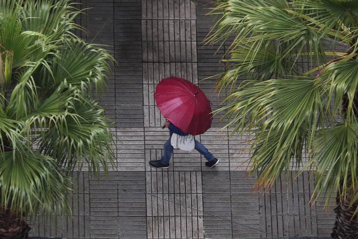 Conoce las recomendaciones ante pronóstico de intensas precipitaciones