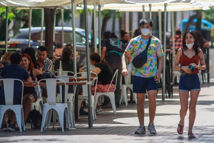 Flexibilizan uso de mascarilla:¿En qué lugares ya no será obligatorio usarlas?