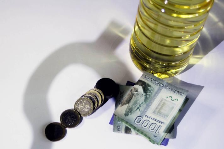 Ante la brutal alza de precios: ¿Se puede reutilizar el aceite?