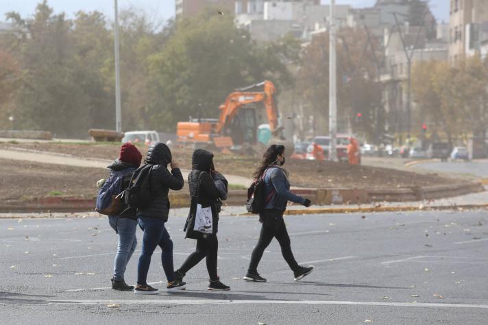 Cortes de luz por mal tiempo: Revisa la hora de reposición del servicio
