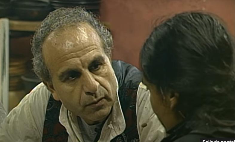 Aún sigue en los medios: Qué fue de "El Paisano" de "La Granja"