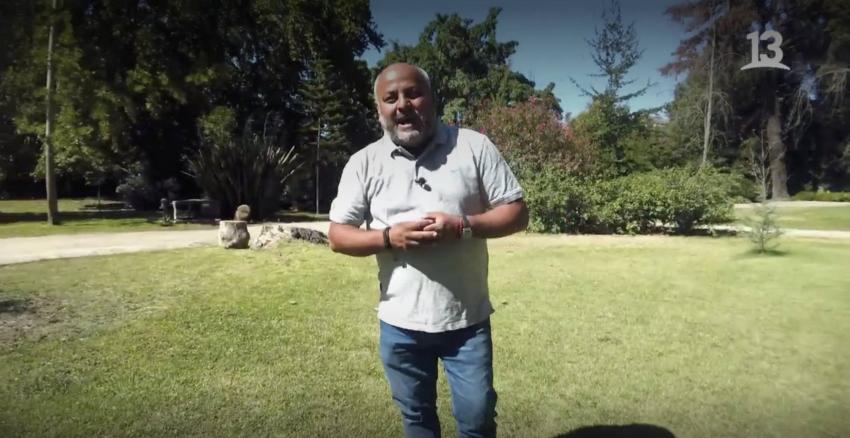 Sabor Capital / Capitulo 5 / Comuna de La Florida