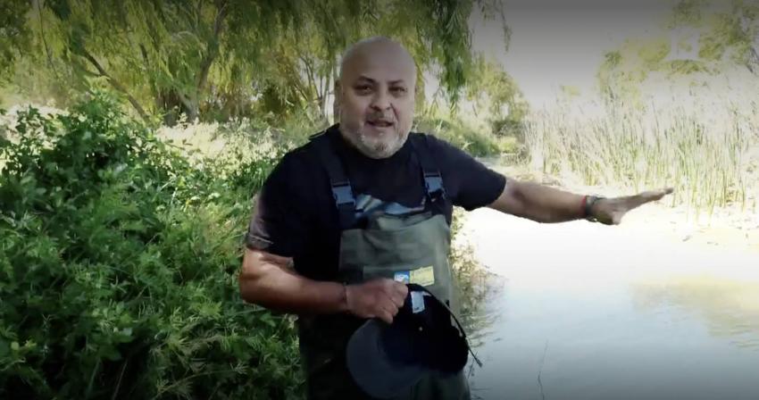 Sabor Capital / Capítulo 6 / Comuna de Pudahuel