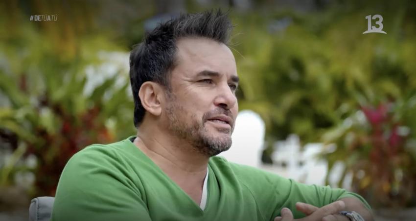 Douglas revela su drástica decisión de irse a vivir a Miami 