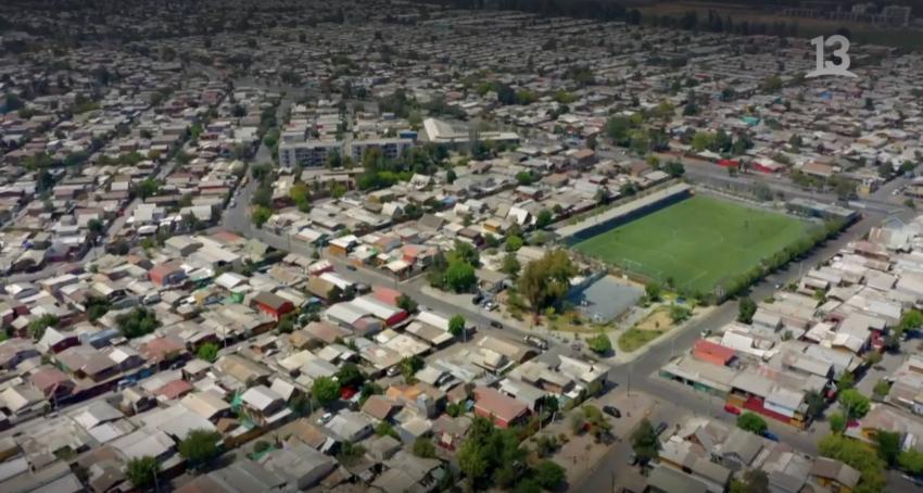 Sabor Capital / Capitulo 7 / Comuna de Peñalolén