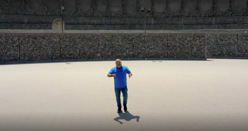 Sabor Capital / Capítulo 7 / La Cisterna