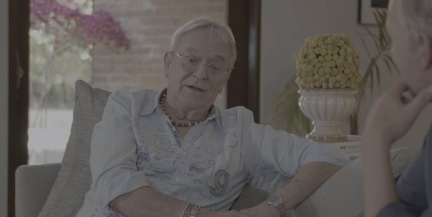 "Me sentí discriminado": Coco Legrand contó su experiencia estudiando en Estados Unidos