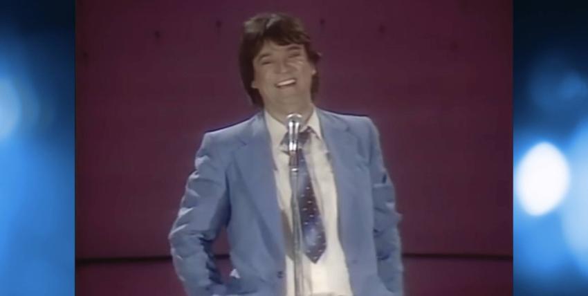 “Cuesco Cabrera” y “Lolo Palanca”: Coco Legrand recuerda sus míticos personajes 