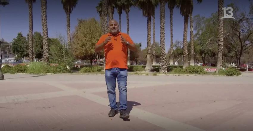 Sabor Capital / Capitulo 9 / Comuna de La Pintana