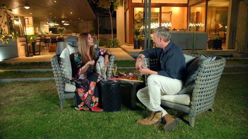 Recuerdos del festival de viña: Los comienzos de su carrera internacional de Myriam en “De Tú a Tú”