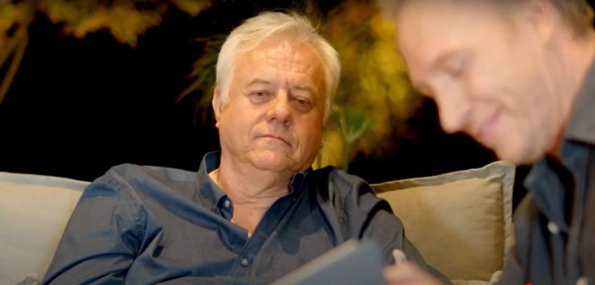 Myriam cuenta la historia cuando le salvó la vida a su marido en “De Tú a Tú”