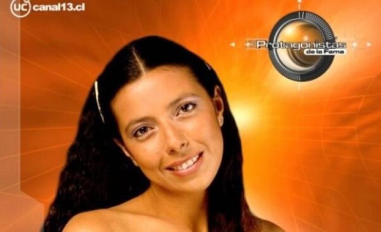 A 19 años: Qué fue de Aline Blanc, finalista de "Protagonistas de la Fama"