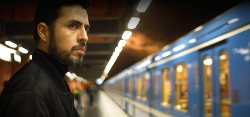 Así puedes ver el estreno de “El estado imaginario” la premiada película chileno sueca 