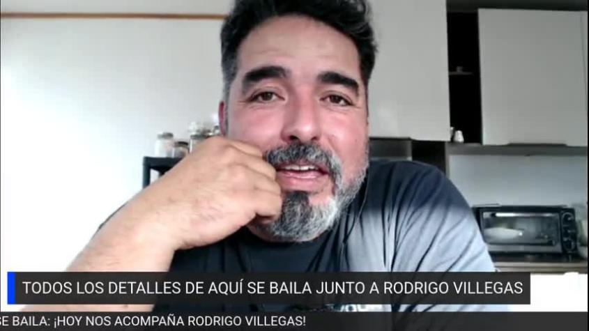 "Yo habría ganado": El pronóstico de Rodrigo Villegas de haberse enfrentado a Cata Palacios en batalla final