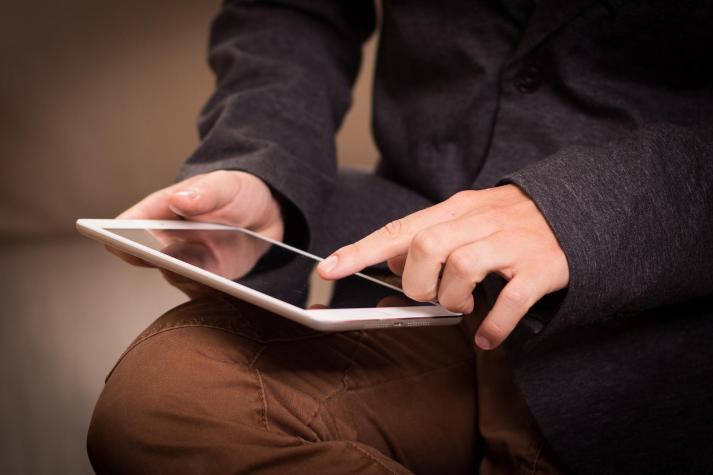 Vaya por su tablet gratis: Sence ofrece cursos de capacitación para digitalizarse en el trabajo