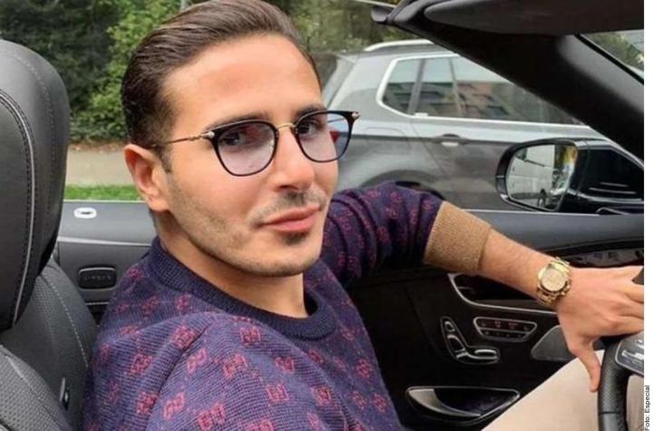 Tenía otras causas: Justicia española emitió orden de arresto contra el Estafador de Tinder