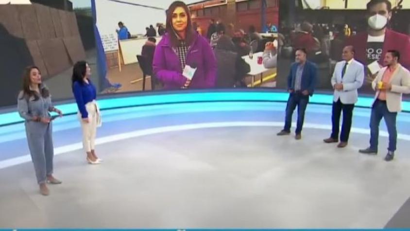 Tu Día / Capítulo del 15 de abril